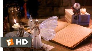 FairyTale: A True Story (9/10) Movie CLIP - A Visit from the Fairies (1997) HD