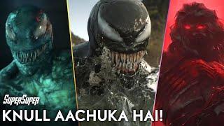 Who is Knull? | Venom: The Last Dance Trailer Breakdown | Explained in Hindi