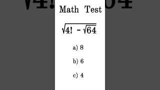 #quiztest  #iqtest