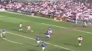 Shearer, Alan - Southampton vs Sunderland (1991)