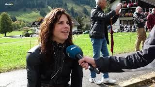 allgäu.tv Spezial zum Jochpass Rennen - 100 Jubiläum