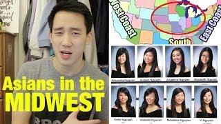 8 Things I Learned Growing up Asian in the Midwest