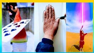 Talented people who took creativity to another dimensions || satisfying art that will relax you ▶229