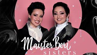 "MaisterBeri Sisters" Концерт Этери Бериашвили и Лианы Майстер