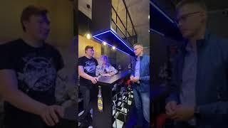 Кирилл Мандрика Отзывы о работе