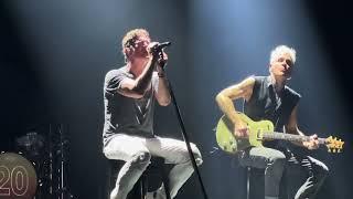 Matchbox Twenty - If You’re Gone - Dallas - June 29, 2023