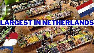 10 Largest Supermarkets In The Netherlands 2020 Customers Stores Numbers You Didn't Know About.