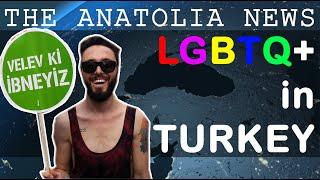 LGBTQ+ in Turkey: Bans, violence and discrimination (Ep.5)