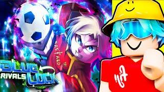IT'S HERE! KAISER UPDATE in Blue Lock Rivals (Roblox)