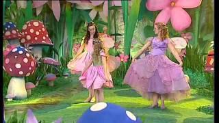 Fairy Ballet