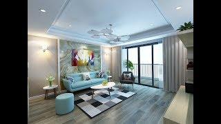 Các mẫu Sofa nhà chung cư Hà Nội đẹp hiện đại