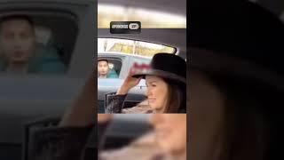 Она показала что женщины не отличают машины ‍️‍️