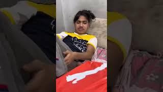 Tushar ke liye nahe jutte  #godpraveenyt #vlogs #godpraveenytvlogs