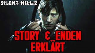 Die schreckliche Story von Silent Hill 2 Remake! - Lorecore