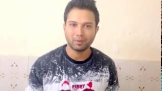 #actorsvlog #rajatroy Just One Month...1st Break..Rajat Roy Online Acting +91-8981812014