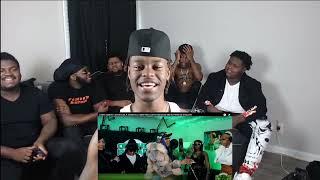 LadiesCypher:Lola Brooke,K Goddess,London Hill,Connie Diiamond,Billy B,Pretty Dij&Big￼ Zen Reaction