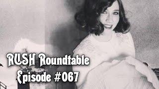 Rush Roundtable Ep. #67: Breaking The Stereotype of Female Rush Fans