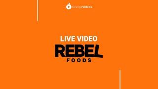 Orange Videos | Rebel Foods