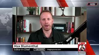 Max Blumenthal  :   Iran/Israel: Who Provoked Whom?