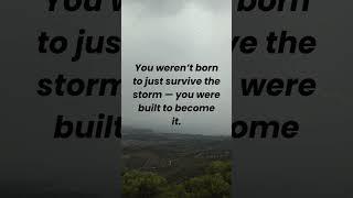 "Rise with Purpose – Dose 1"