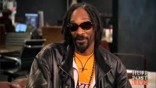 Snoop Discusses Miley Cyrus | HPL