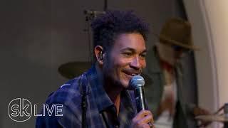 Bryce Vine - La La Land [Songkick Live]