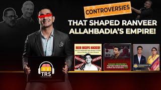 Inside Ranveer Allahbadia’s Success Story & Controversies | MasalaBuzz