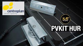 Protect Your Metal Roof PV System From High Uplift Forces!