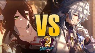 Sunday vs Fugue: Who Offers Better Investment Value in Honkai Star Rail