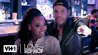 Phresher’s Wife Disapproves of His Business w/ Jennaske | Love & Hip Hop: New York