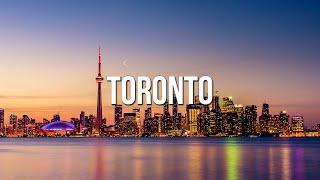 Things to do in TORONTO | Travel Guide to the Biggest City in Canada 