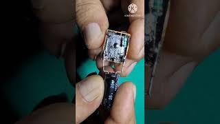 Turn Indicator Light Flasher |DIY Project | #viral #shorts #trending |@Shakti Tech Shakti