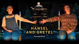 Scottish Opera: On Screen | Hansel and Gretel 2021