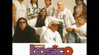 Sonido Basico - Enganchado