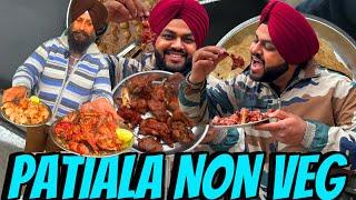 The Ultimate Patiala Food Tour