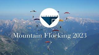 Mountain Flocking 2023