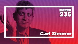 Carl Zimmer on the Hidden Life in the Air We Breathe | Conversations with Tyler