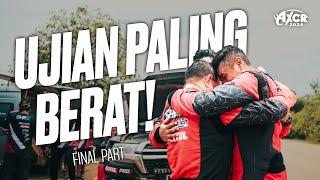 PERTARUNGAN FINAL! | JEJELOGY GHP AXCR 2024 | EPS 05