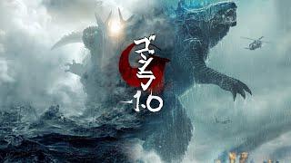 Godzilla: King of The Monsters X Minus One Suite