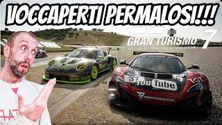  GRAN TURISMO 7 NEW DAILY RACE GAMEPLAY TGT PS5 