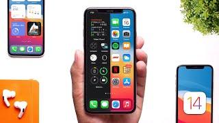 iOS 14: Top 10 Features!