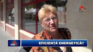 Eficienta energetica