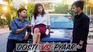 DOSTI VS PYAAR | TERE JAISA YAAR KAHAN | Youthiya Boyzz  @CoinDCX