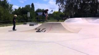 Jordan Watts | Quick Release