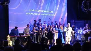 BCE Emanuel Galați -  Cu bucurie să cântați