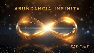 888 Hz ABUNDANCIA INFINITA del UNIVERSO  Frecuencia para Manifestar Deseos, Prosperidad y Amor