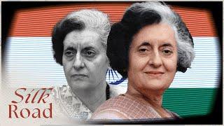 Indira Gandhi: Progressive Prime Minister Or Ruthless Dictator?