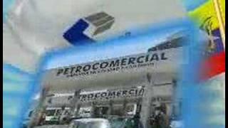 VIDEO PETROECUADOR