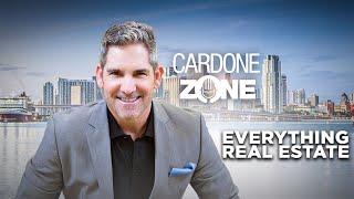 All Things Real Estate - Cardone Zone LIVE!