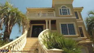 Little River Aerial Real Estate Videography
